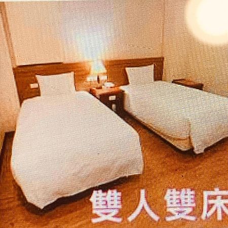 Aoike Hot Spring Hotel Цзяосі Екстер'єр фото
