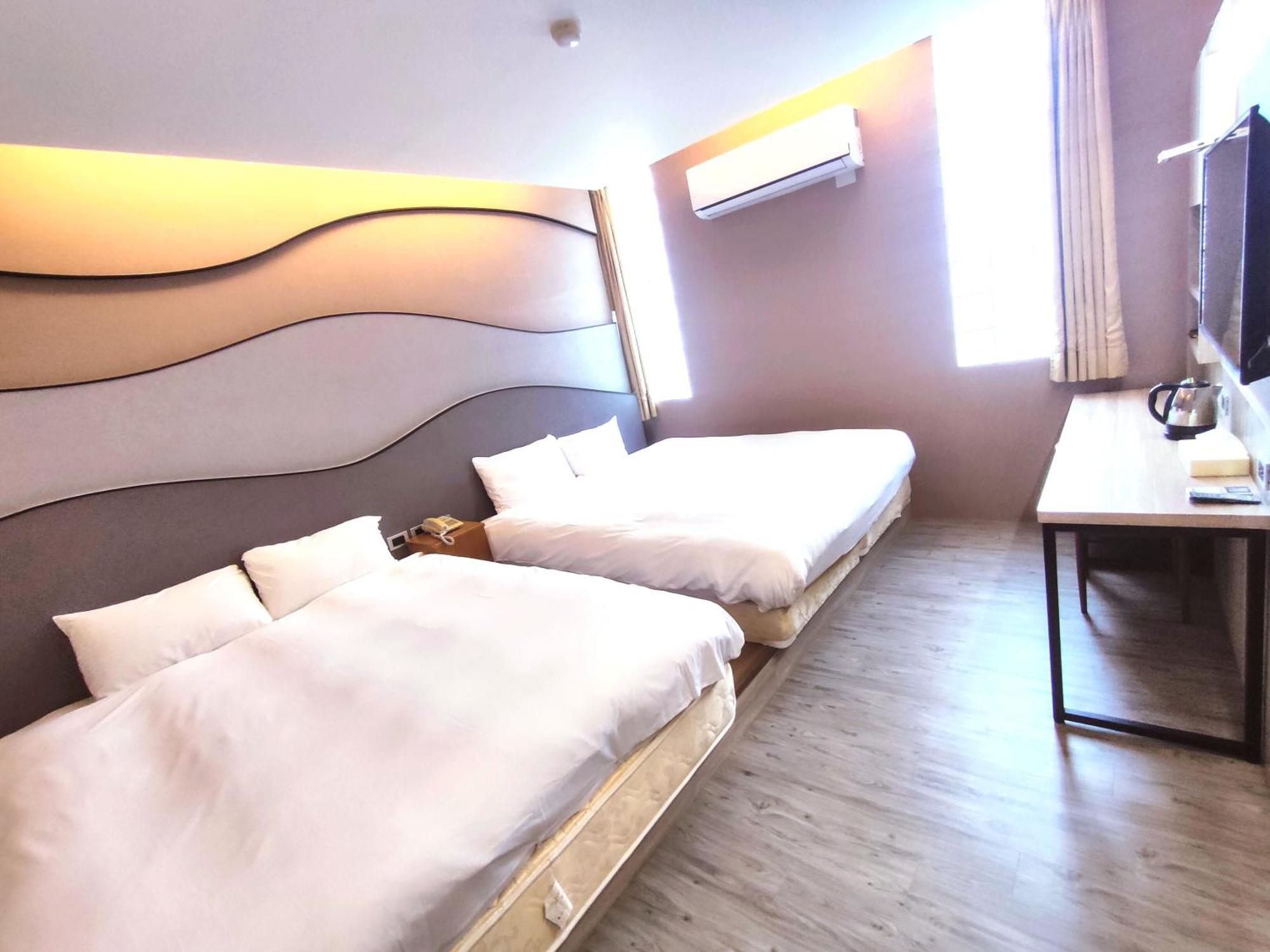 Aoike Hot Spring Hotel Цзяосі Екстер'єр фото