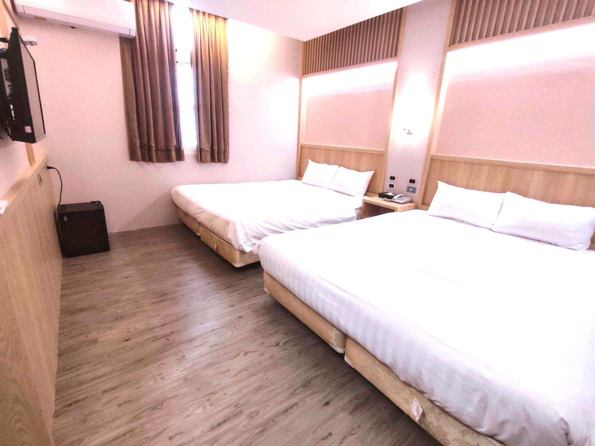 Aoike Hot Spring Hotel Цзяосі Номер фото